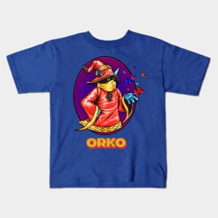 Orko Kids T-Shirt